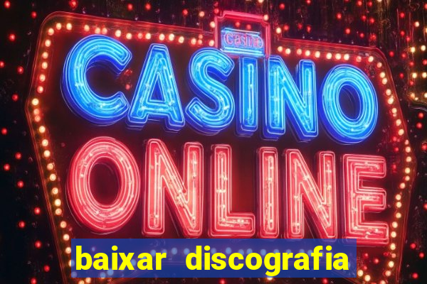 baixar discografia silvan santos